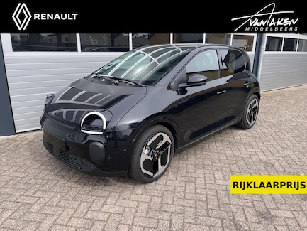 Renault Twingo 0