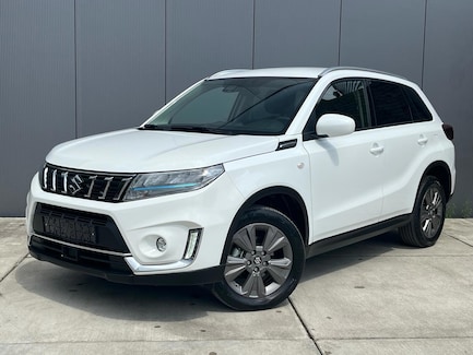 Suzuki Vitara 0