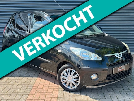 Hyundai i10 0