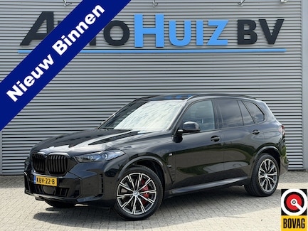 BMW X5 0