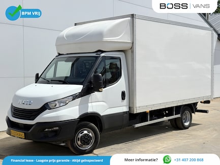 IVECO Daily 0