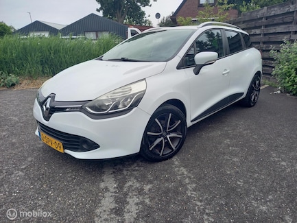 Renault Clio 0