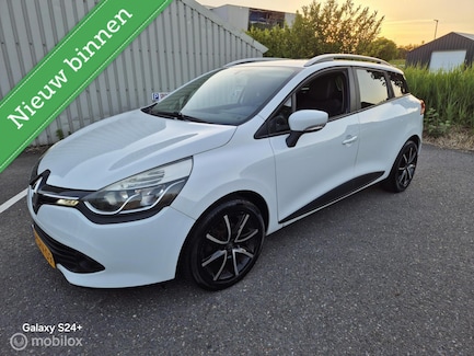 Renault Clio 0