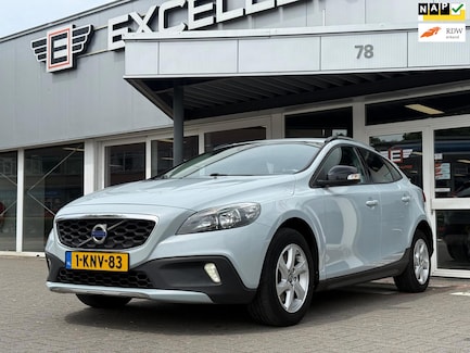 Volvo V40 Cross Country 0