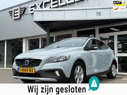 Volvo V40 Cross Country 0