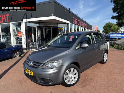 Volkswagen Golf Plus 0