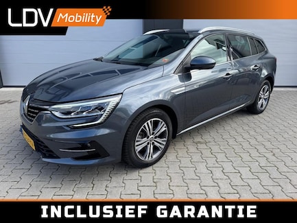 Renault Megane 0