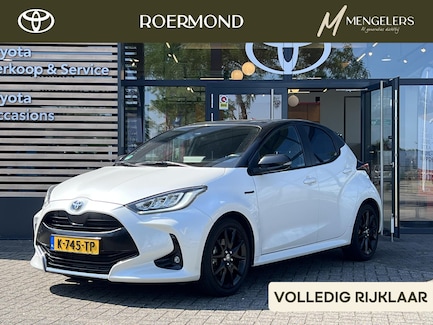 Toyota Yaris 0