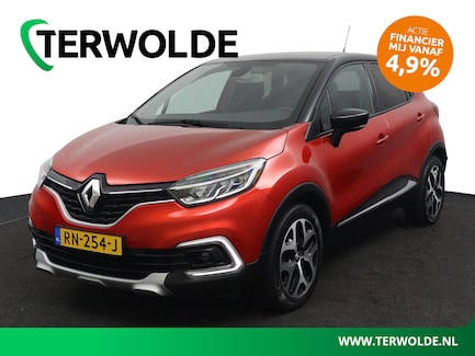 Renault Captur 0