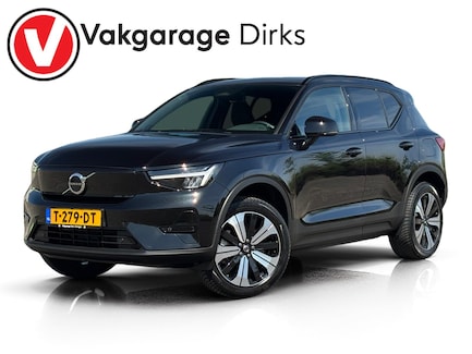 Volvo XC40 0