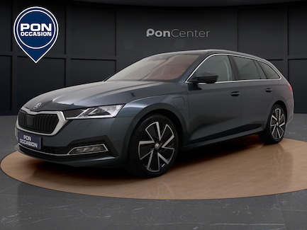 Skoda Octavia 0