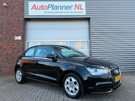 Audi A1 0