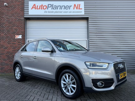 Audi Q3 0