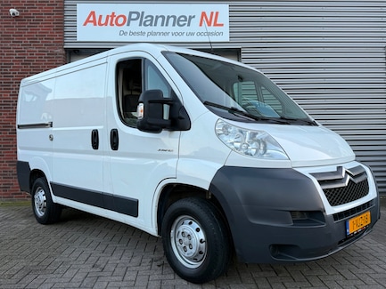 Citroën Jumper 0
