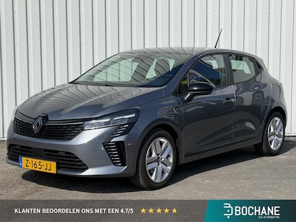 Renault Clio 0