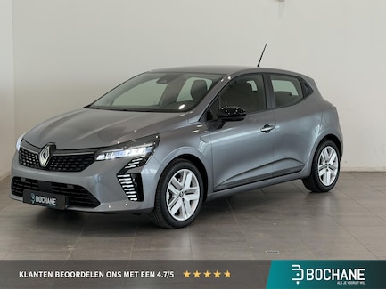 Renault Clio 0