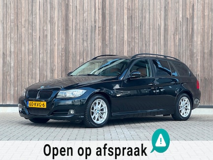 BMW 3-Serie 0