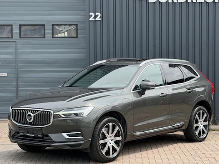 Volvo XC60 0