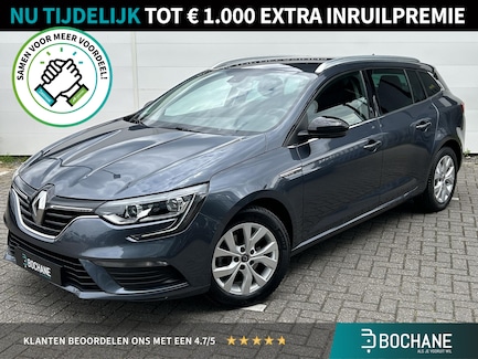 Renault Megane 0