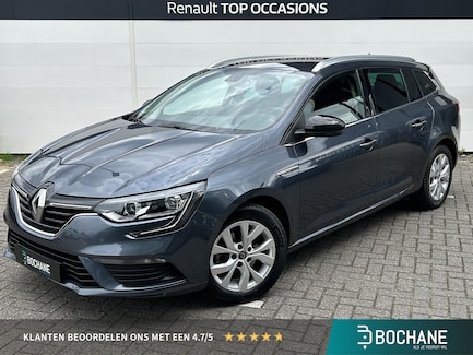 Renault Megane 0