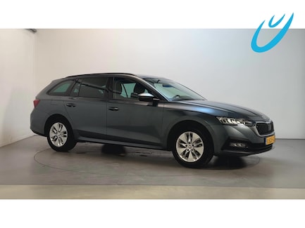 Skoda Octavia 0
