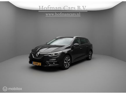 Renault Megane 0