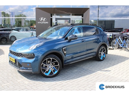 Lynk & Co 01 0