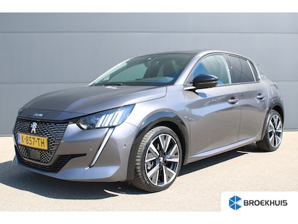Peugeot 208 0