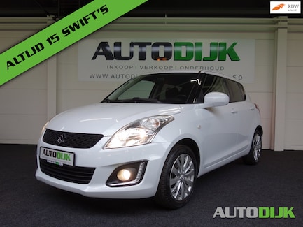 Suzuki Swift 0