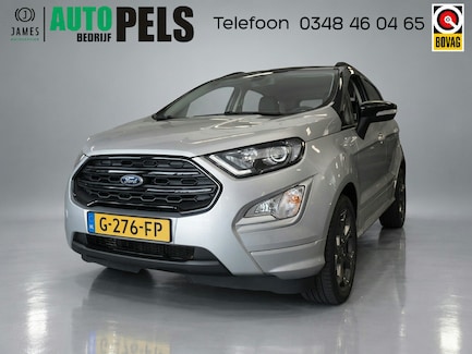 Ford EcoSport 0