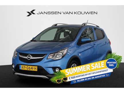 Opel Karl 0