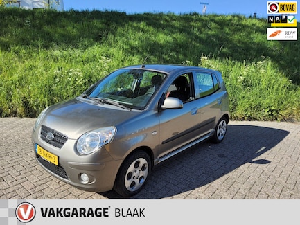 Kia Picanto 0