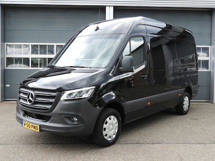 Mercedes-Benz Sprinter 0