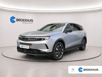 Opel Grandland 0