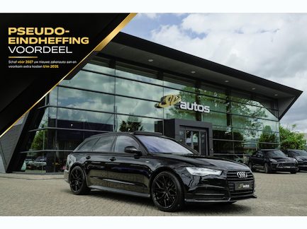 Audi A6 0