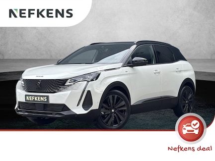 Peugeot 3008 0