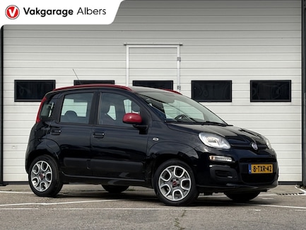 Fiat Panda 0