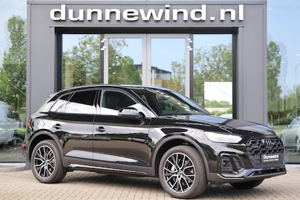 Audi Q5 0
