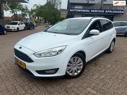 Ford Focus 0