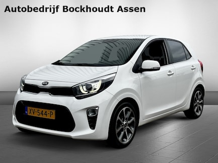 Kia Picanto 0
