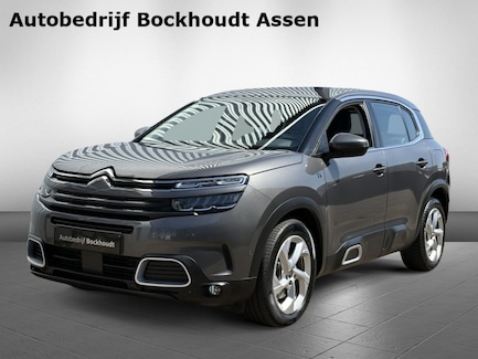 Citroën C5 Aircross 0