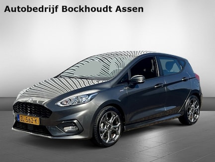Ford Fiesta 0
