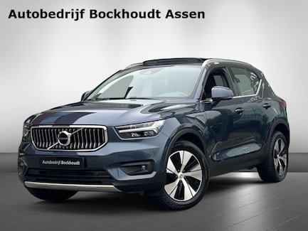 Volvo XC40 0