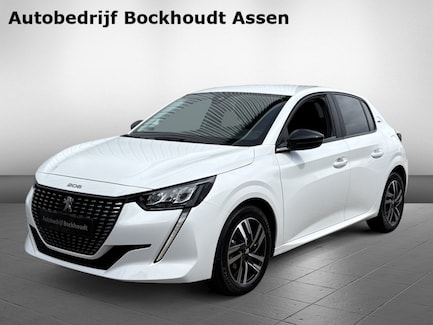 Peugeot 208 0