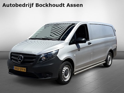 Mercedes-Benz Vito 0