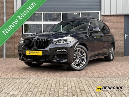 BMW X3 0