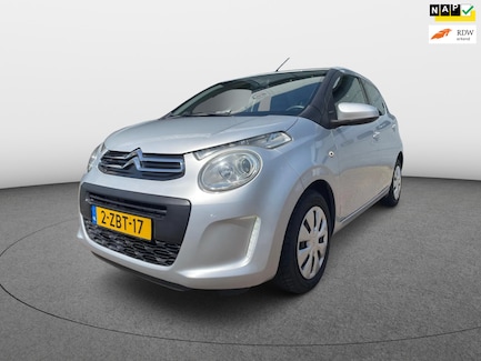 Citroën C1 0