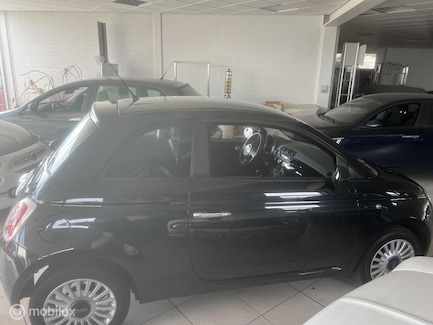 Fiat 500 0