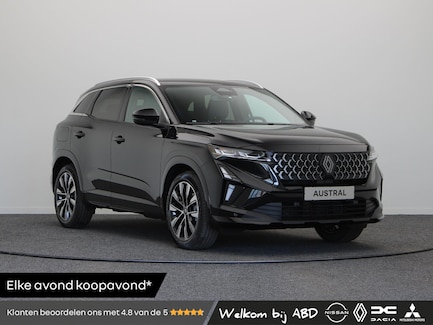 Renault Austral 0