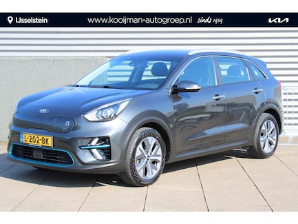 Kia Niro EV 0